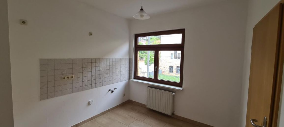 ab Juli: schöne Dreizimmerwohnung mit Garten für Studenten und Paare – 20260512_124840
