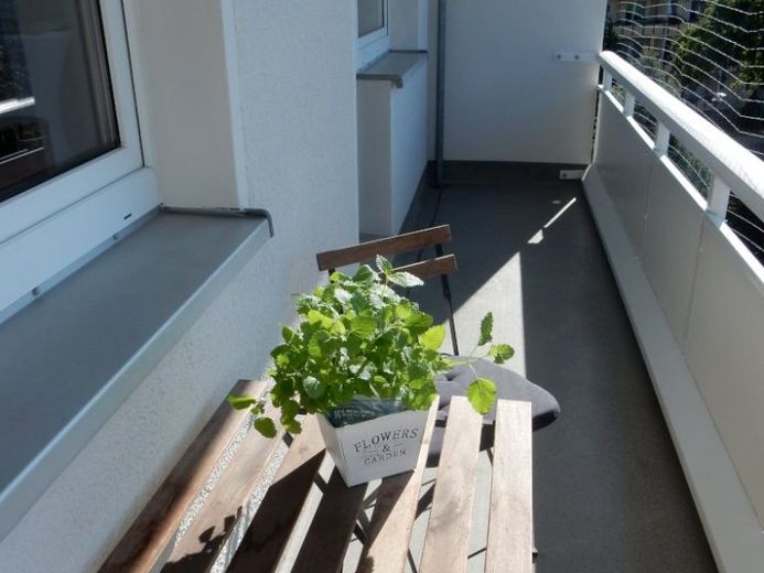 Ihre Familie wird begeistert sein: Maisonettwohnung: Hell - modern - viel Platz! – Foto 1
