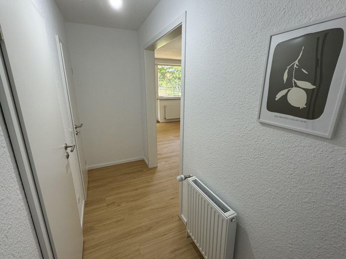 Eingangsbereich/Flur