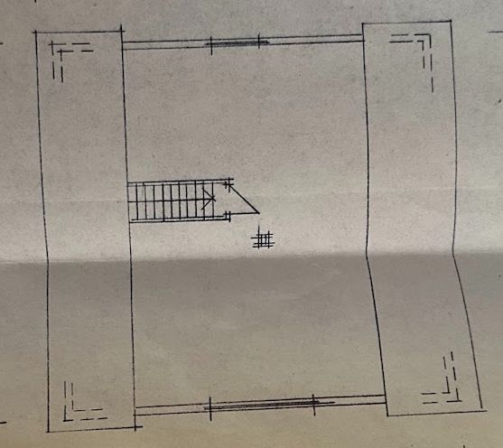 Spandau/Radeland, Large well-maintained detached house, fully basemented, large plot – OG