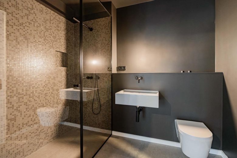 EXKLUSIVES DESIGN-APARTMENT | NEUBAUENSEMBLE | BERLIN-MITTE – Foto 5