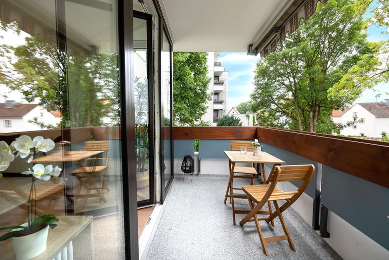 Balkon