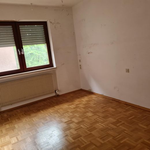 Простора квартира з чудовим видом на Альценау – Kinderzimmer