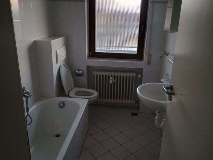 Badezimmer I