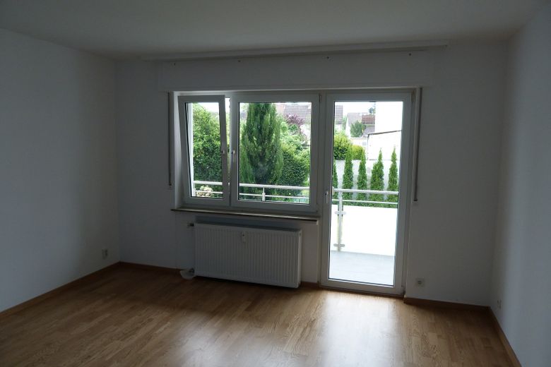 4-Familienhaus in Top-Lage von Oberursel – solide Kapitalanlage mit Mietsteigerungspotenzial – Schlafzimmer