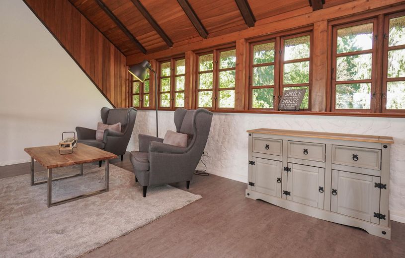 Maison de rêve dans un emplacement de choix ! Au calme, en pleine nature, étang de baignade – Photo 17