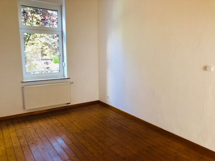 Attraktive 2-Zimmer-Wohnung in absolut zentraler Lage – Wohnzimmer IV