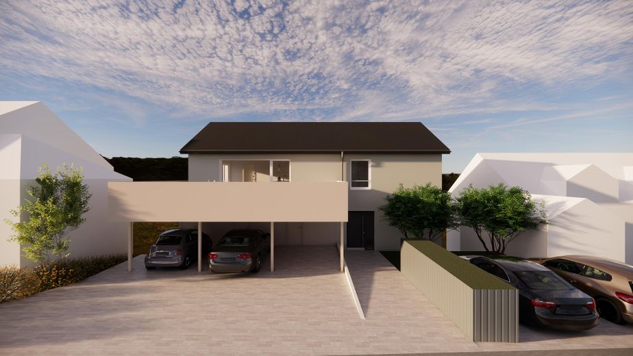 Appartamento di 4 locali senza barriere con grande balcone – Foto 3