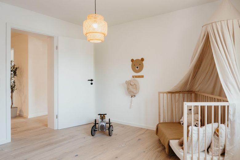 Erstbezug nach Sanierung | Helle 3,5-Zimmer-Wohnung mit Südbalkon (provisionsfrei & einzugsbereit) – Foto 11