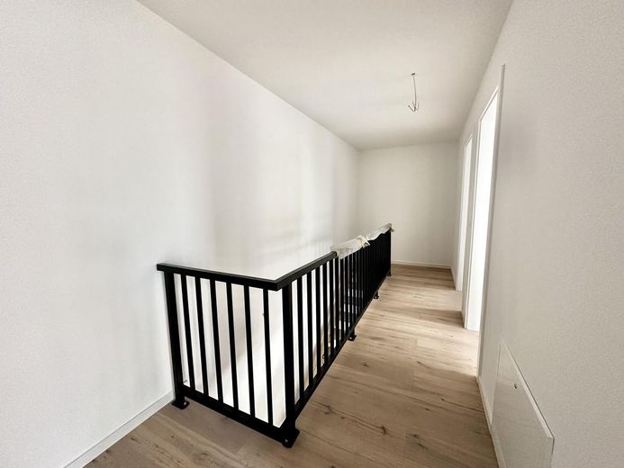 Exklusive Maisonette - Mietwohnung im Erdgeschoss für Familien! – Galerie