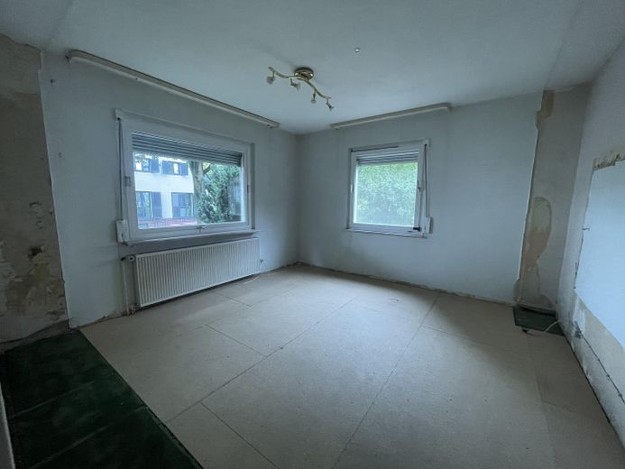Schlafzimmer EG