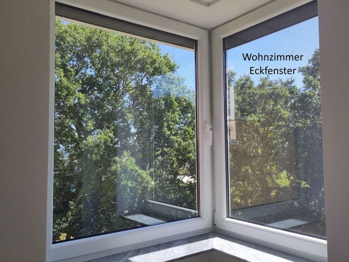 Квартира мрії на весь поверх — повністю реконструйована, без комісії – Wohnzimmer Ecke Sommer
