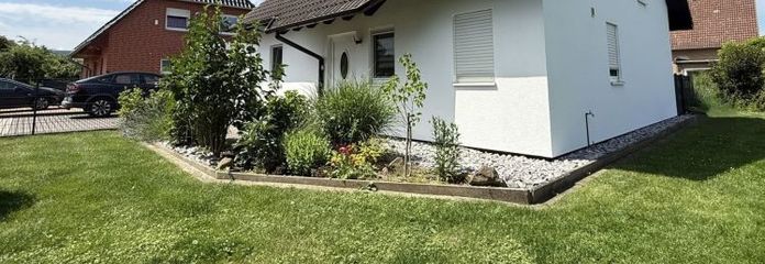 Barsinghausen-Nordstadt: Casa unifamiliare adatta alle famiglie - Classe di efficienza energetica B