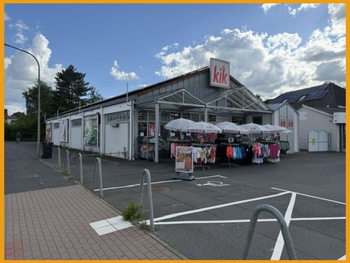 TOP VERKAUFSLAGE UND PARKLPÄTZE! – Foto 1