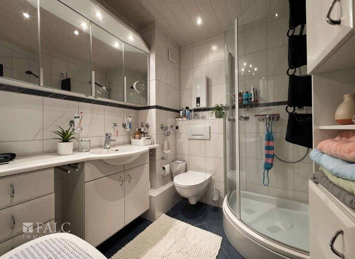Badezimmer
