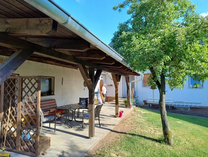 Herleshausen, maison 1-2 familles – Photo 4