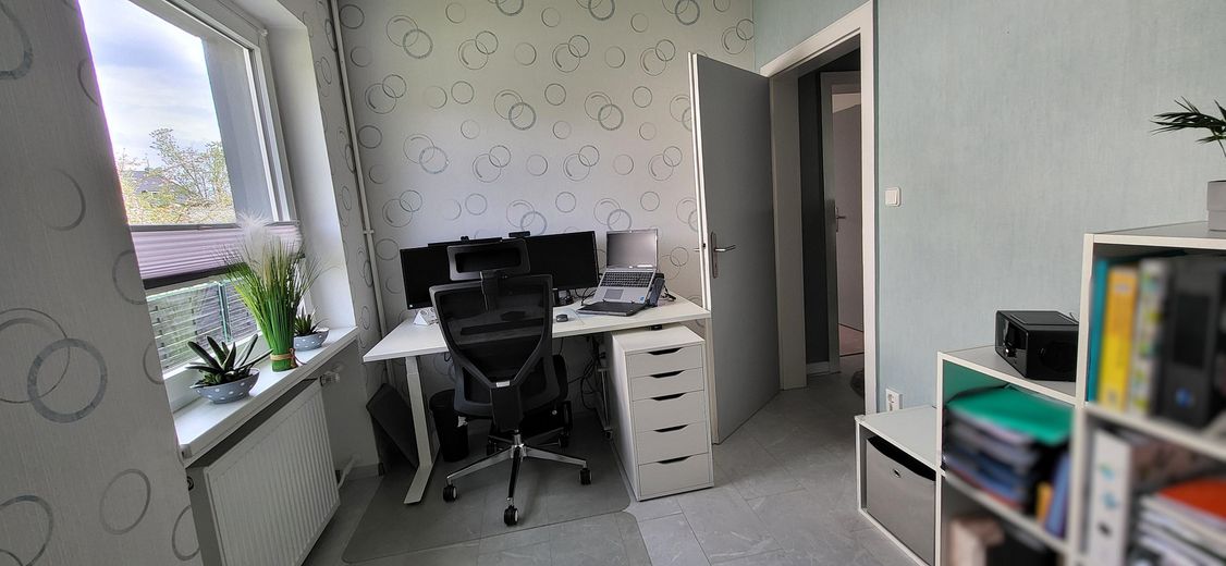 EG 3. Zimmer