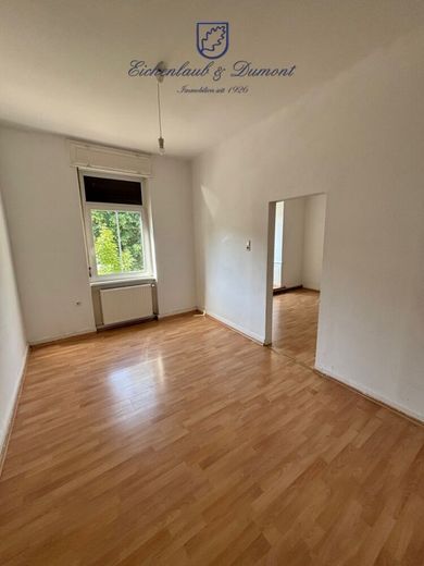 Schöne 4-ZKB mit Balkon in Alt-Saarbrücken, sofort verfügbar – Zimmer 3