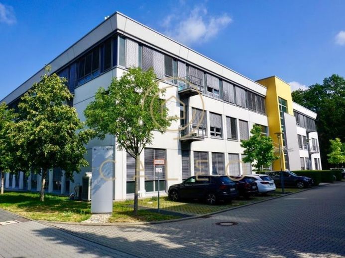 CALEO ¦ Dreieich ¦ 100 m² - 2.525 m² ¦ ab EUR 12,90/m² ¦ PROVISIONSFREI – Photo 1