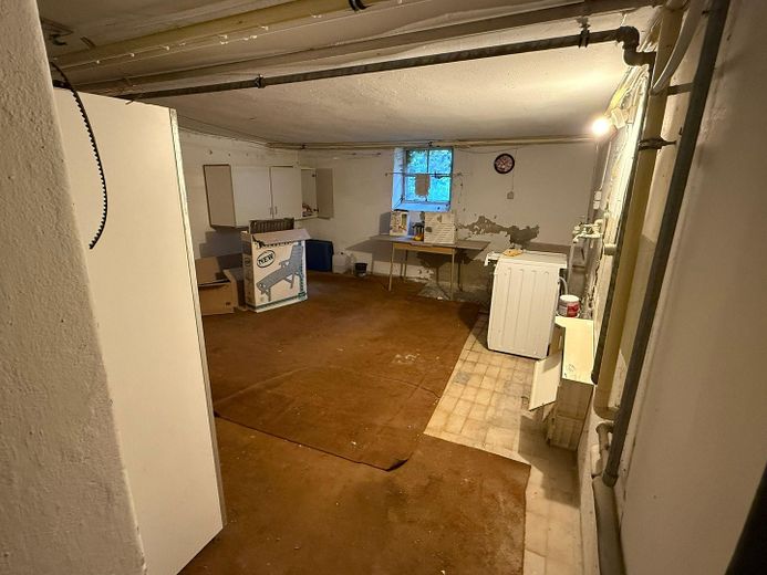 5 Zimmer sanierte Obergeschosswohnung in Neuenkirchen-Vörden – Foto 5