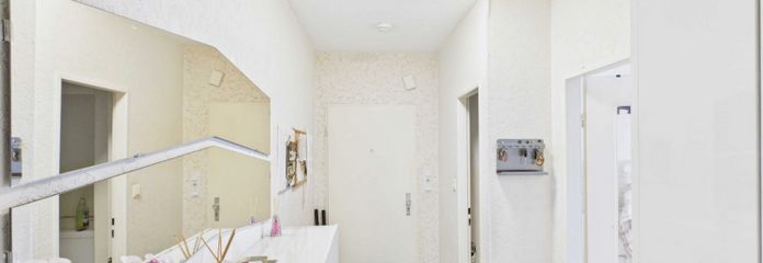 4-room condominium with garage – solid investment or new home