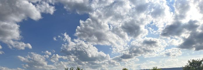 Feldrandlage und Deisterblick