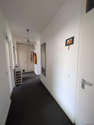 Bright, friendly 4-room apartment – Foto 3