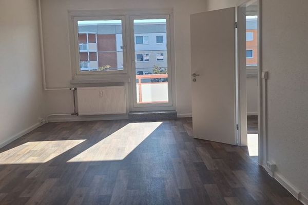Promozione autunnale: appartamento trilocale completamente ristrutturato per sentirsi bene a tutto tondo!*
