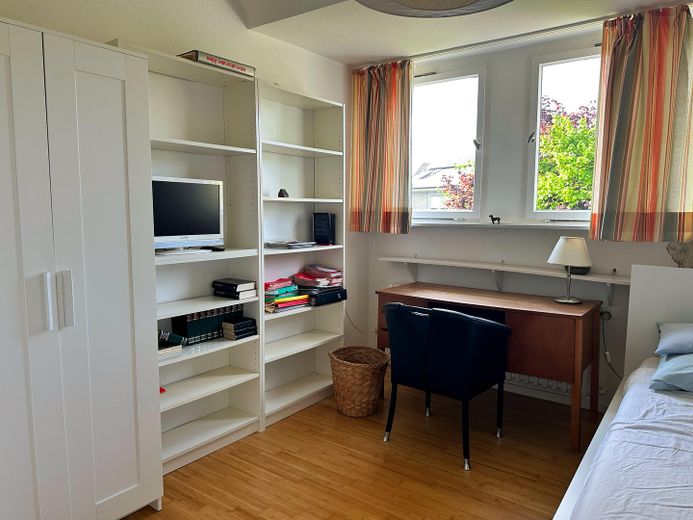 Kind/Büro OG