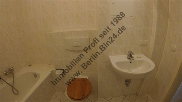 3 Zimmer saniert 2er oder 3er WG tauglich - Mietwohnung – G0013822