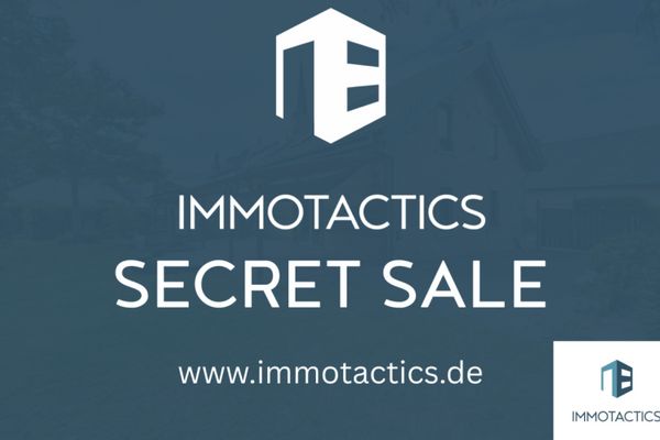 Außergewöhnliches Wohnensemble mit Einliegerwohnung - Top saniert, großes Grundstück & 7 Stellplätze