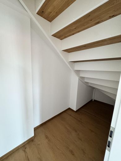 Treppe 