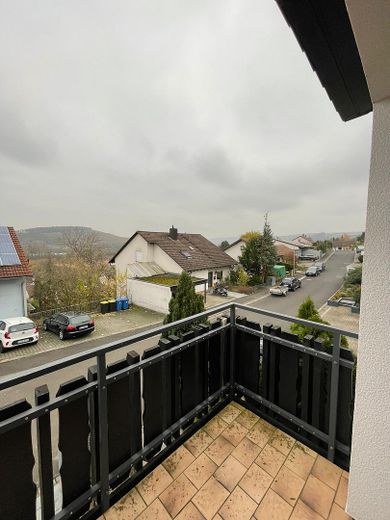 Balkon 