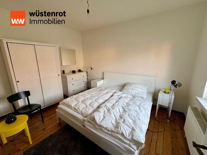 Circa 23.000EUR Einnahmen durch PV-Anlage! MFH mit 5 Einheiten, Garagen und Scheune bei Jüterbog. – Fereienwohnung