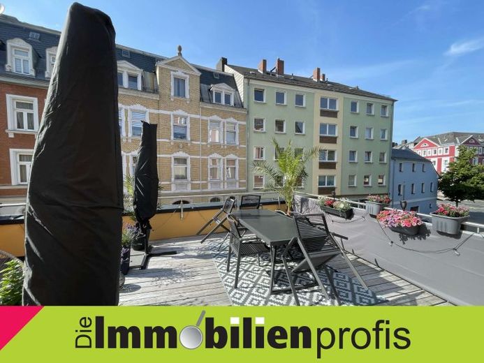 H-53156 - Wohnung mit toller Dachterrasse im Stadtzentrum – फोटो 1