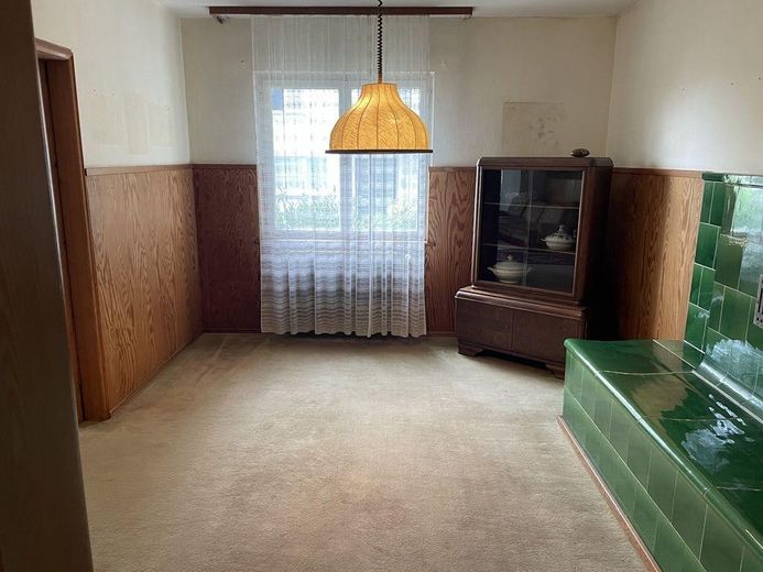 EG Zimmer 2/ Esszimmer