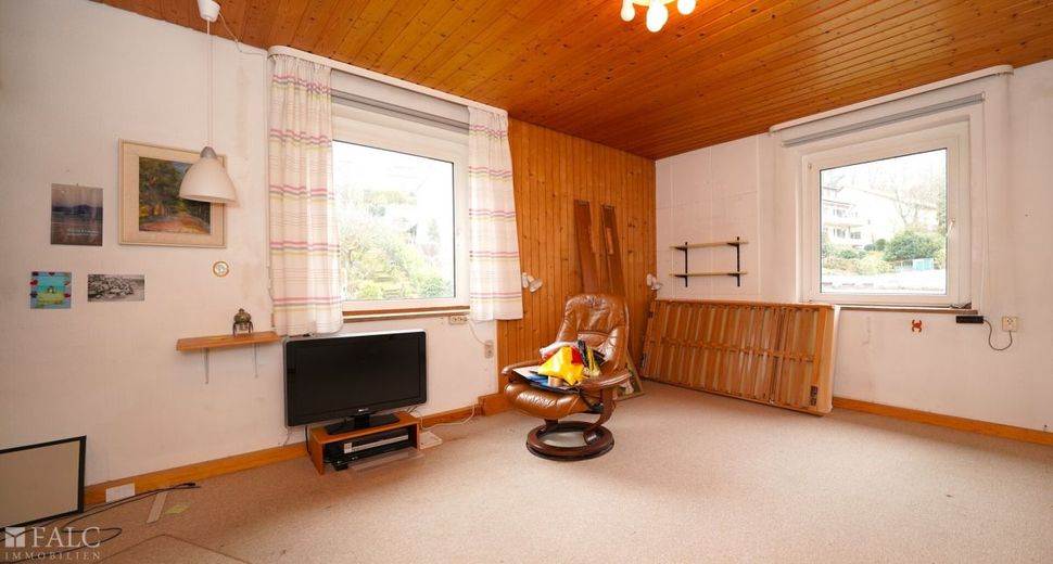 Kinderzimmer momentan