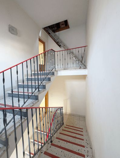 11 Treppenhaus