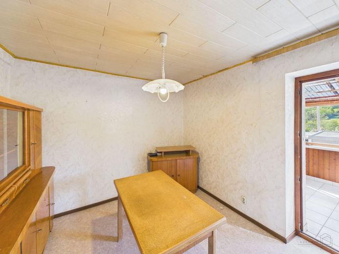 Einfamilienhaus mit Entwicklungspotential in Merchweiler – Bild 6
