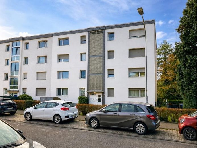 Solide Kapitalanlage mit sofortigem Mietertrag – Kerpen-Sindorf – Foto 5