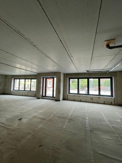 Gewerbefläche für Gastronomie am Marktplatz Drensteinfurt – Foto 6