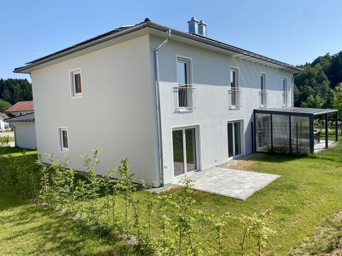 Doppelhaushälfte,KFW 40,Zinsgünstiges KFW Darlehen,PV-Anlage mit Speicher. – Foto 2