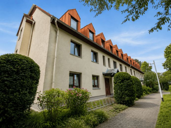 INVESTMENT OHNE EXPERIMENTE | Wohnqualität, die Sie überzeugen wird! – Foto 1