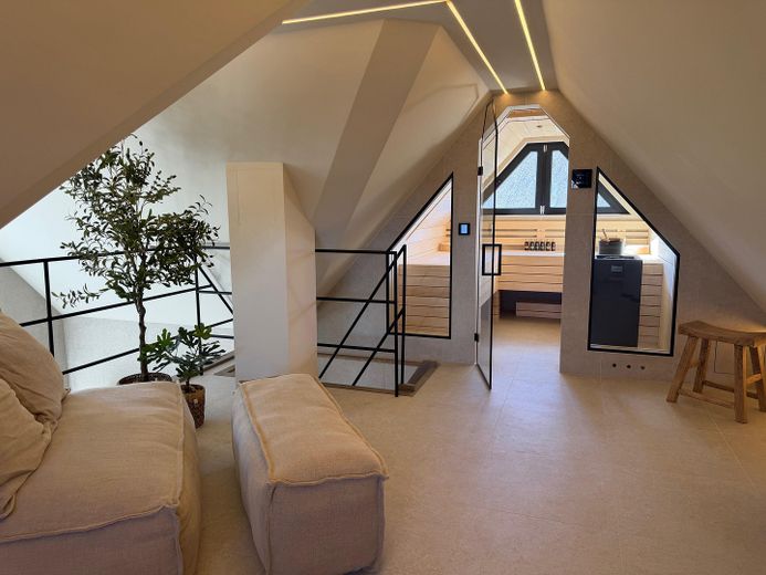 Meeresrauschen inklusive: TRAUMHAUS in erster Reihe von Ahrenshoop – Foto 34