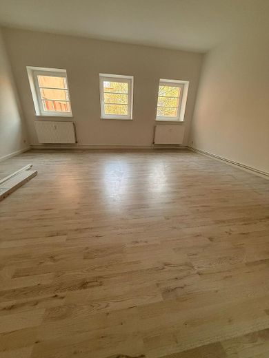 großes Schlafzimmer