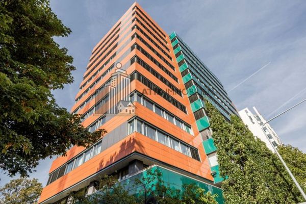 ATIK: Atrakcyjne lokale biurowe z dużą ilością światła dziennego - bez prowizji