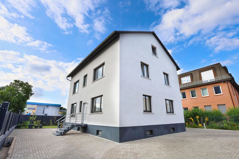 Provisionsfrei: Wohn- und Geschäftshaus Frankfurt-Seckbach mit vielseitiger Nutzung – Foto 10