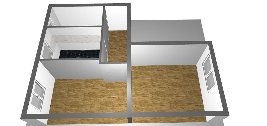 Rüttenscheid Annastr., elegante Wohnung, 2. Etage – Foto 10