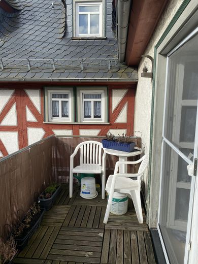 Ruhig gelegen und dennoch Mitten im Leben! 6 ZKB in Dillenburg Eibach zu vermieten – फोटो 3
