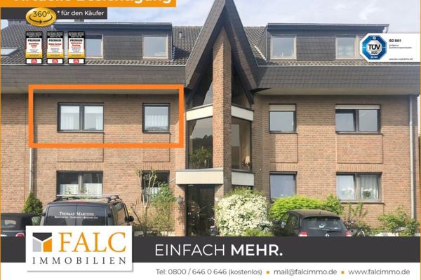 Wohnen im Grünen